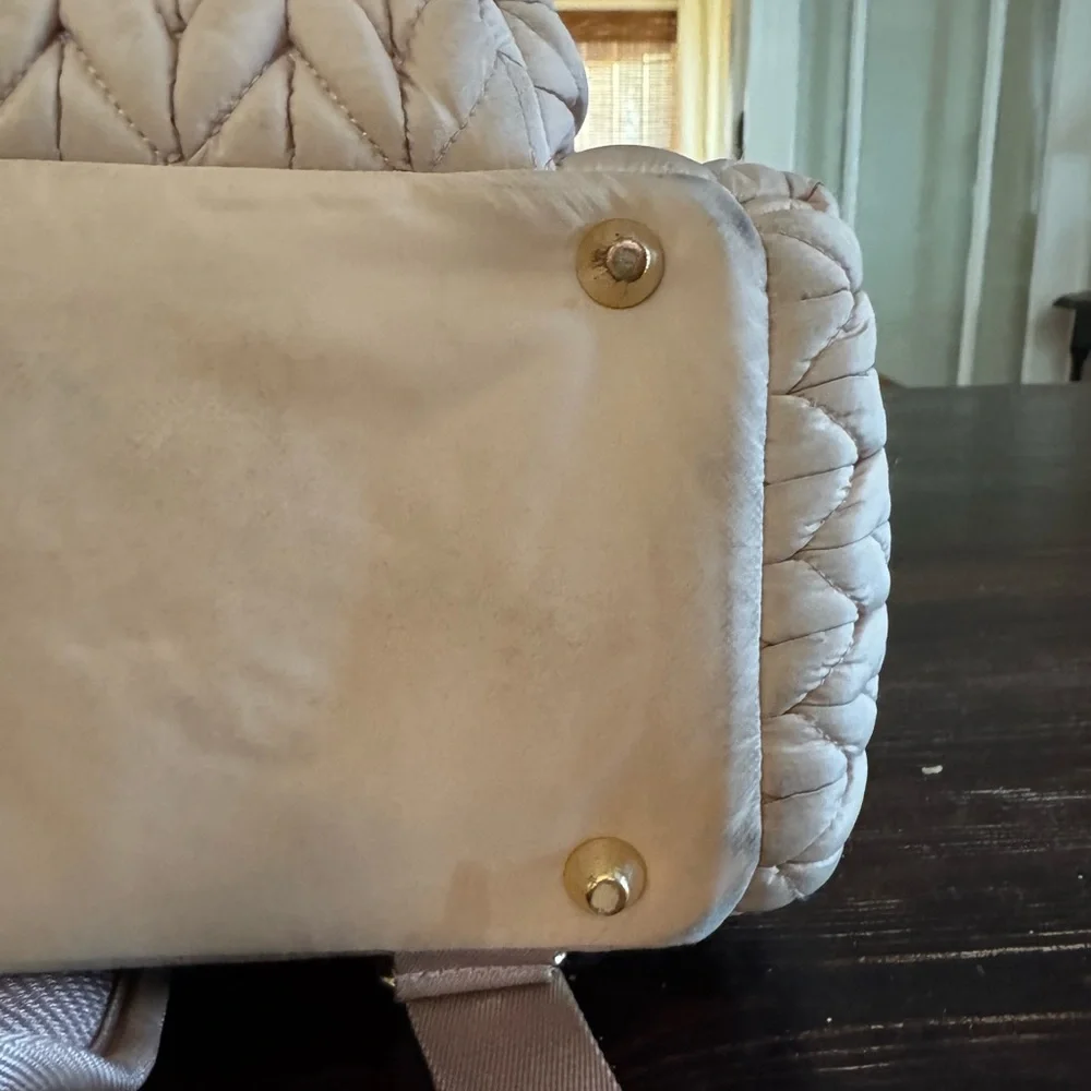 Happ soft quilted