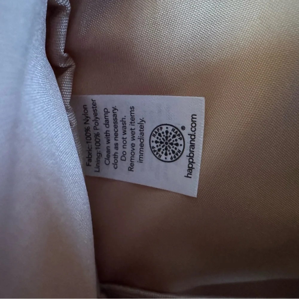 Happ soft quilted