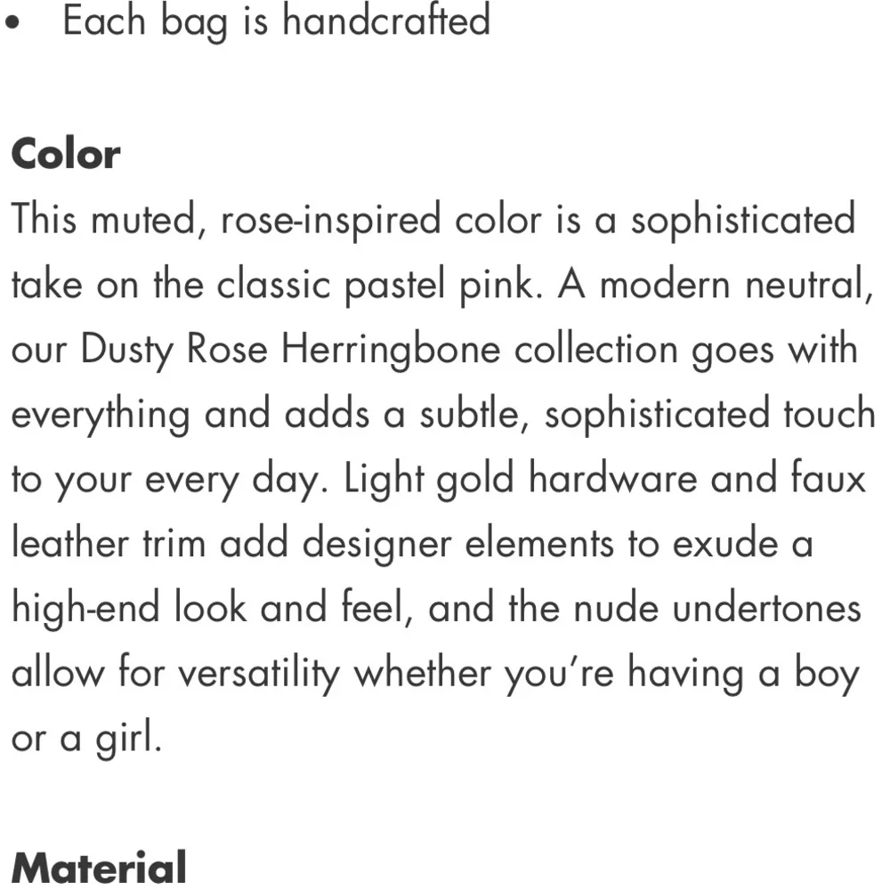 Happ soft quilted