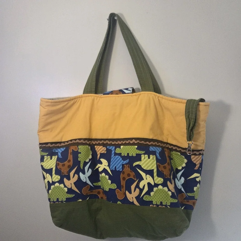 The Unbranded Brand handmade hand