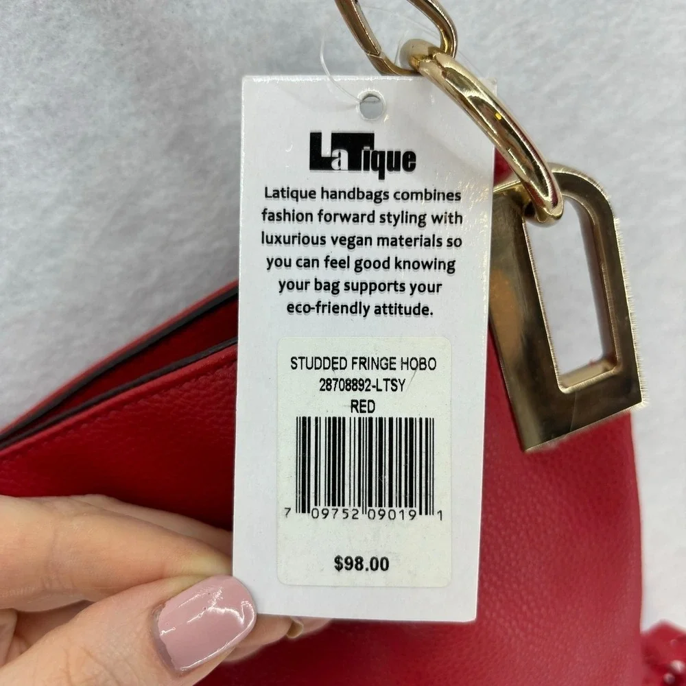 new tags