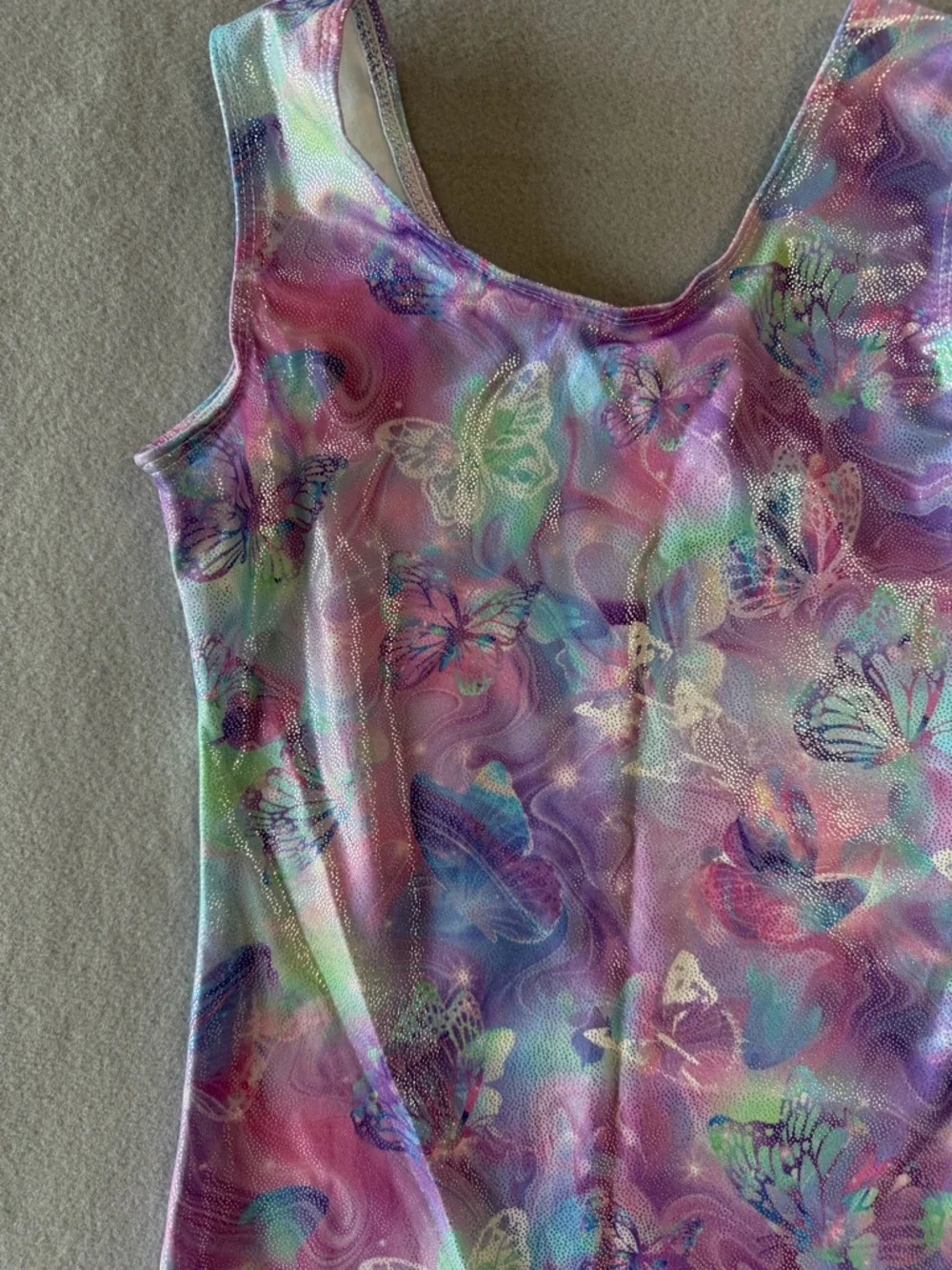 N/A women’s unitard you