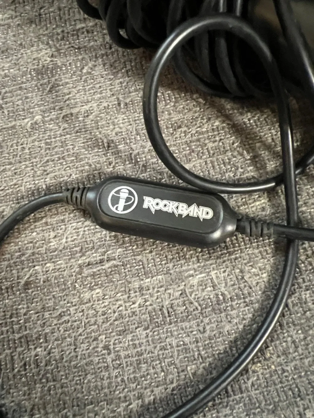 Logitech compact usb