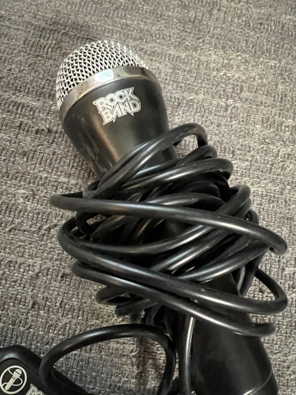 Logitech compact usb