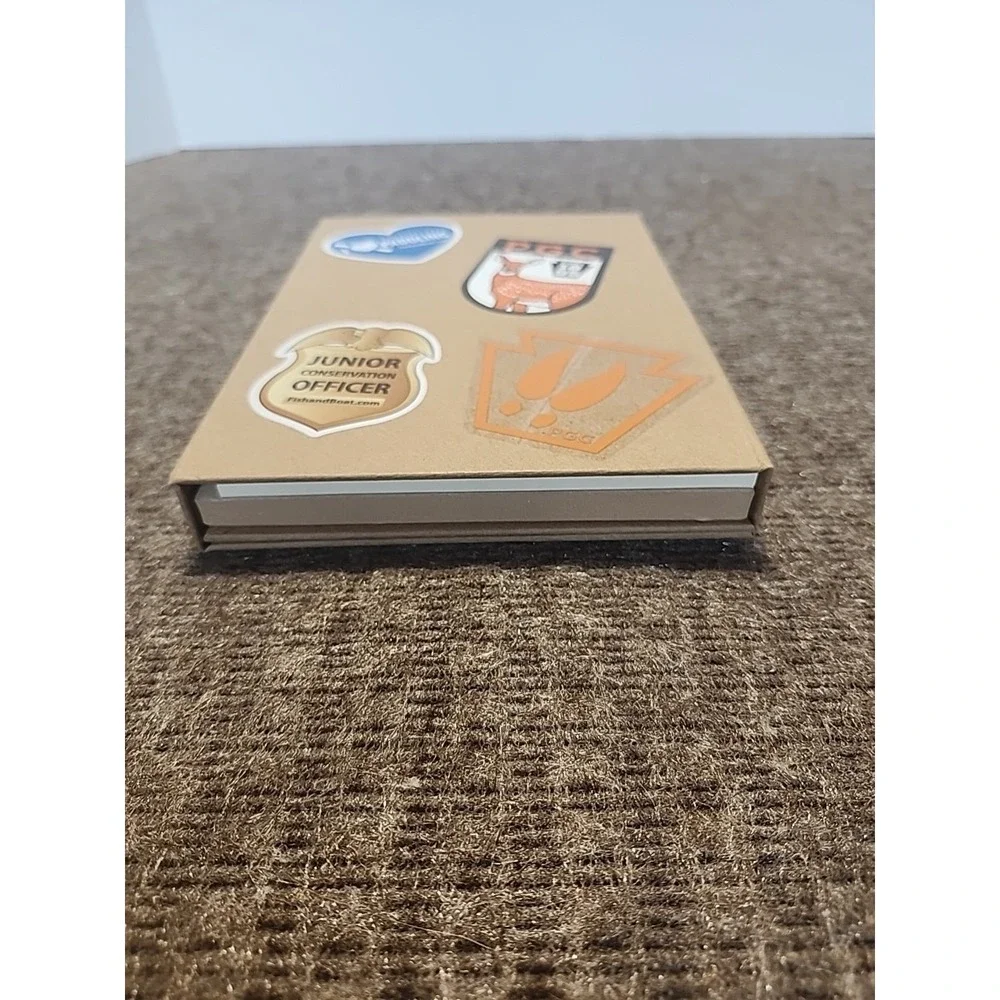 N/A stationery set