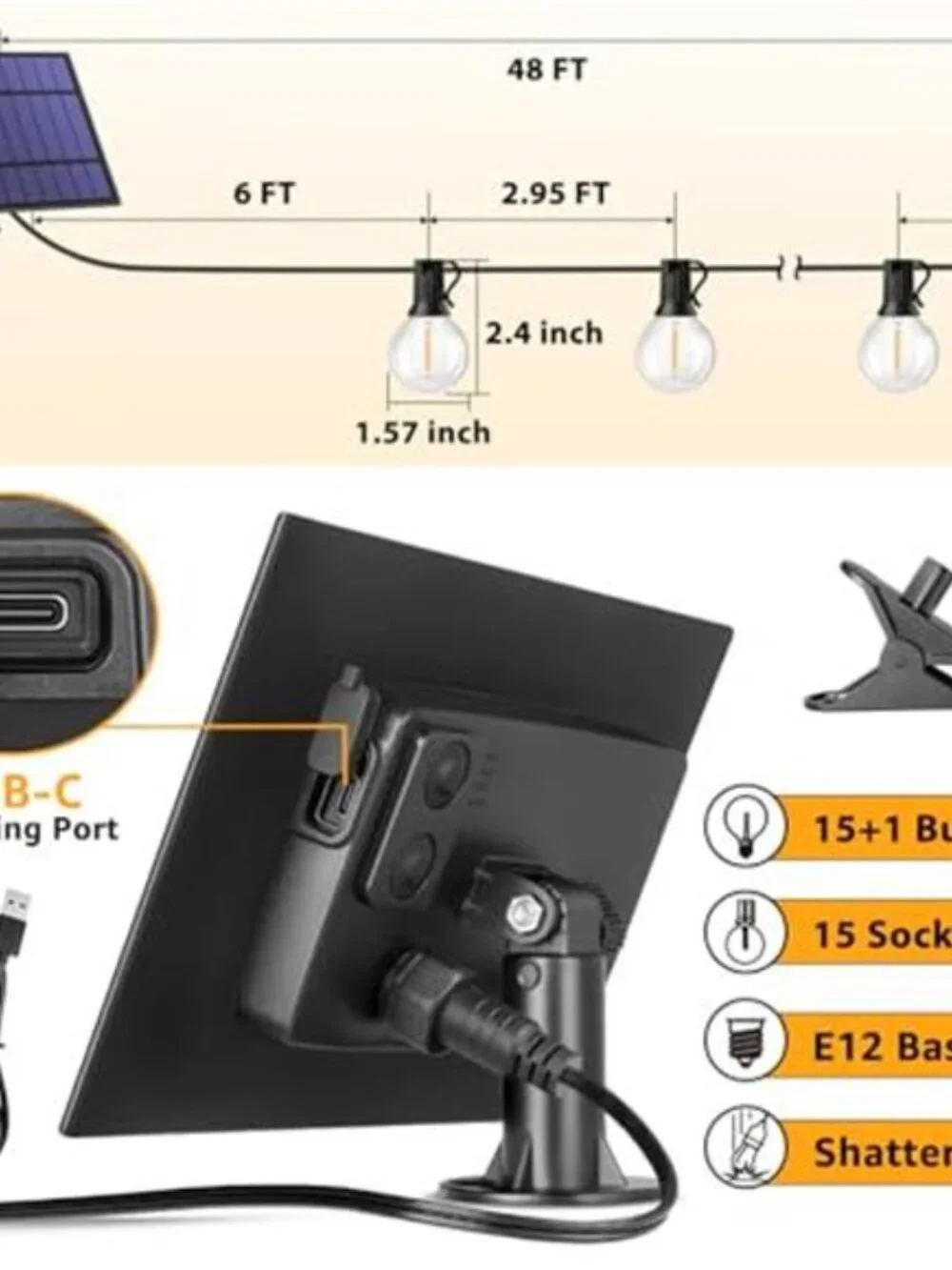 N/A 🧿multifunctional remote