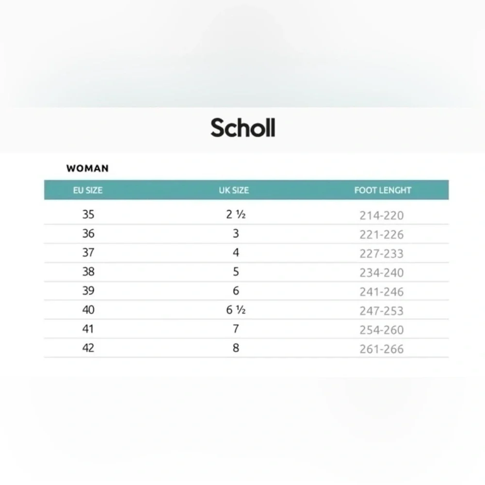 Ganni dr scholl