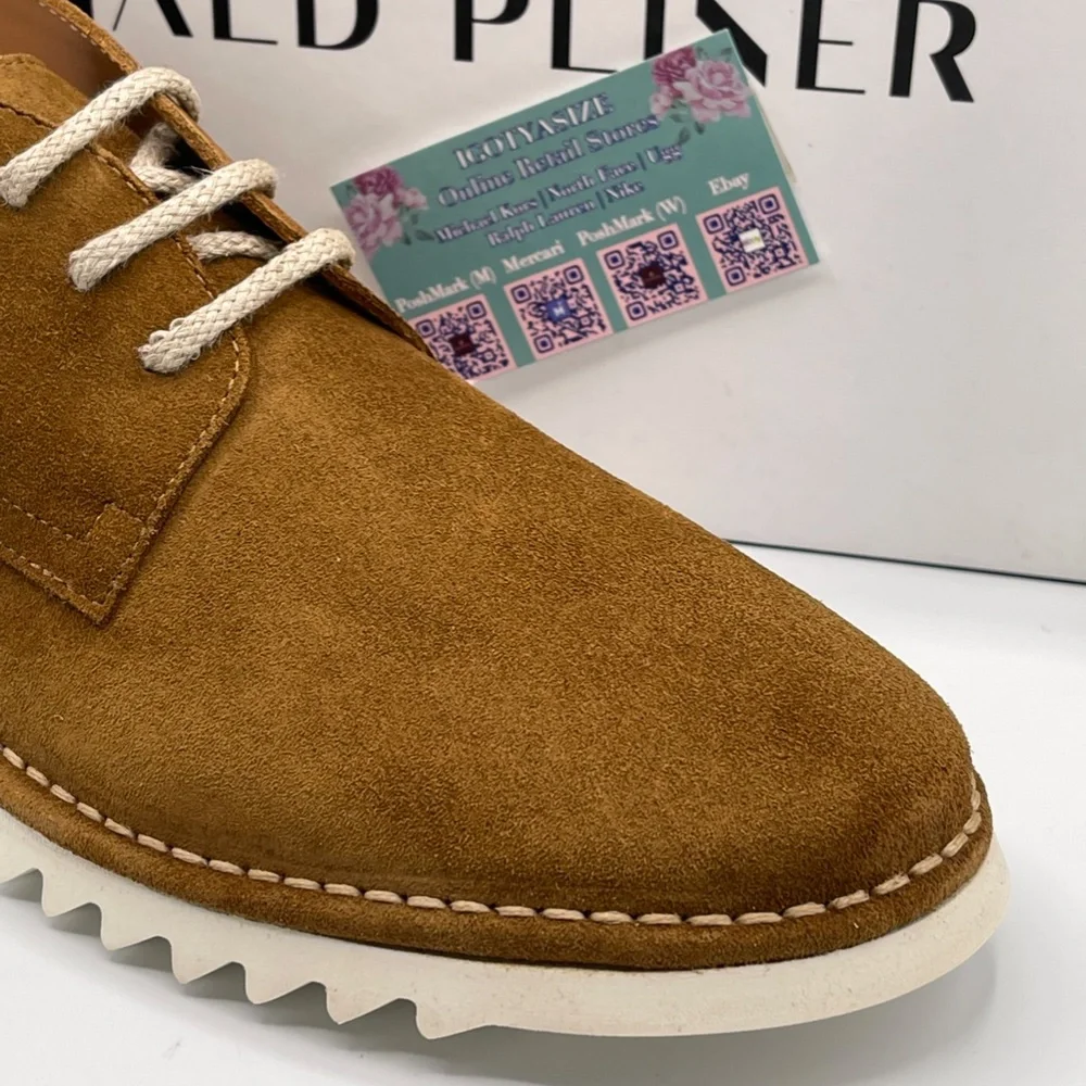 Donald J. Pliner elevate your