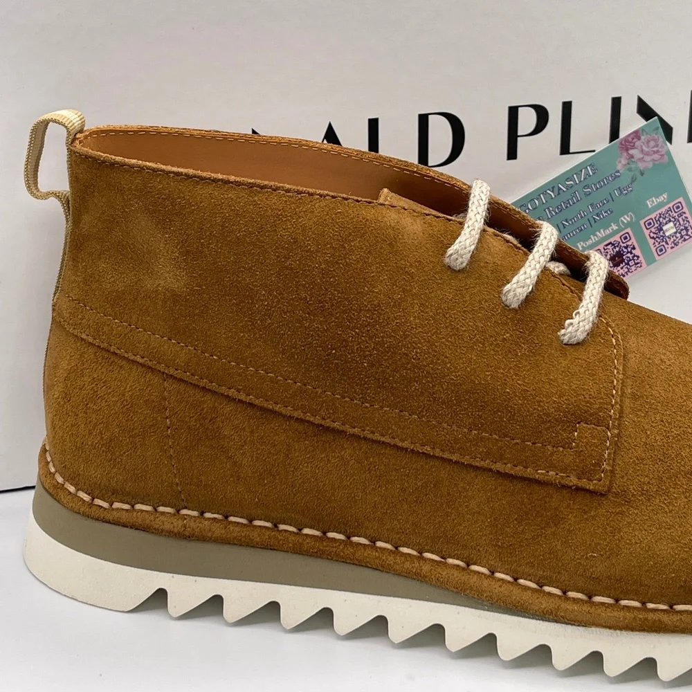 Donald J. Pliner elevate your