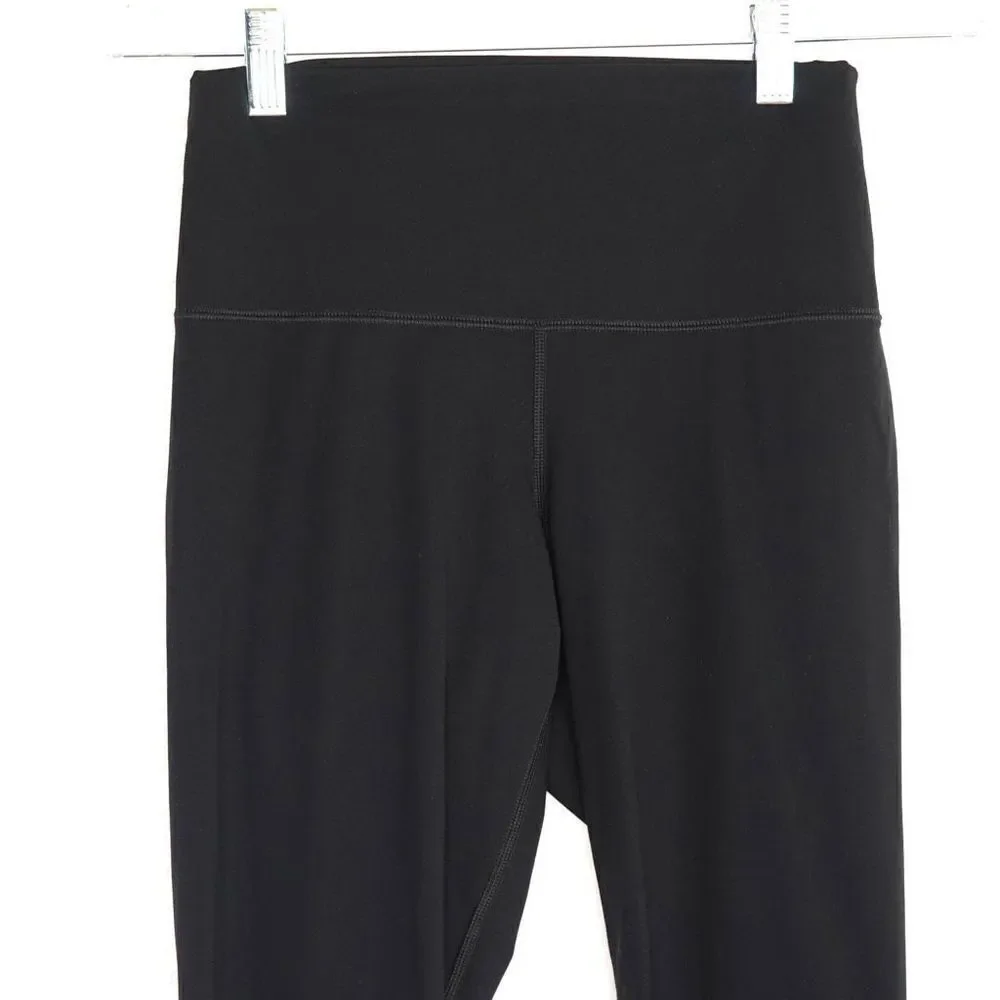 Everlane renew leggings