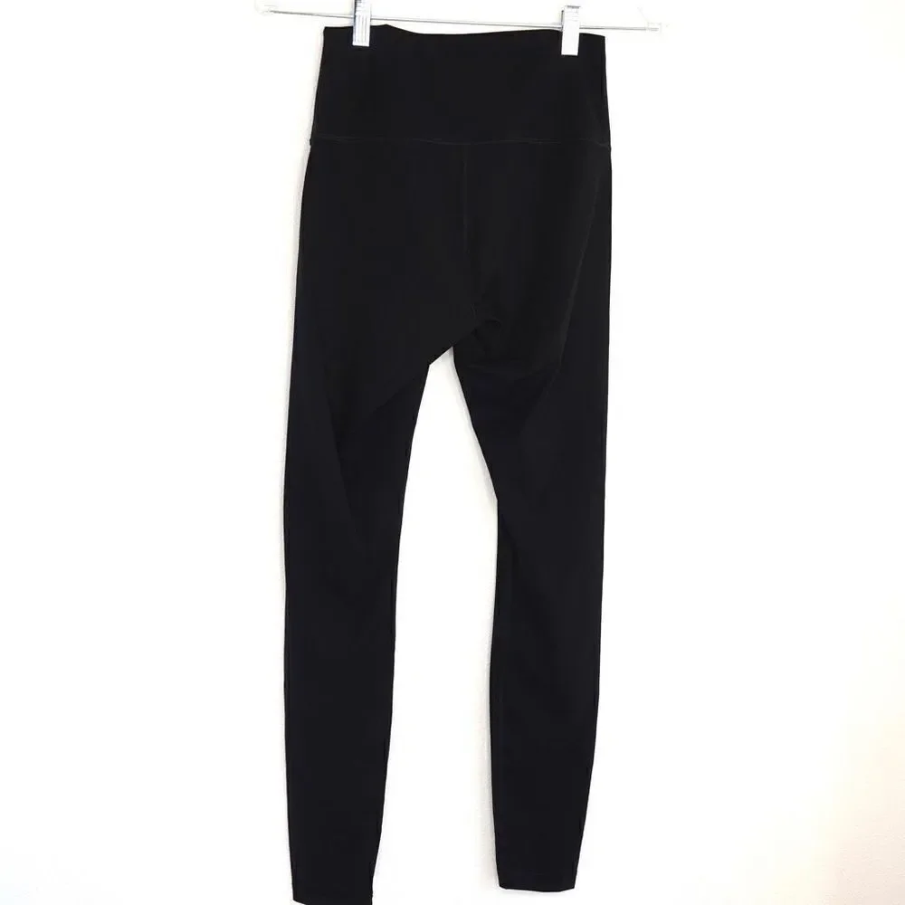 Everlane renew leggings