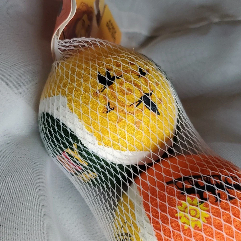 Disney Lion King‎ Colorful Dog Balls