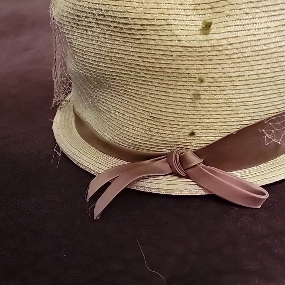 Doris Designed vintage union