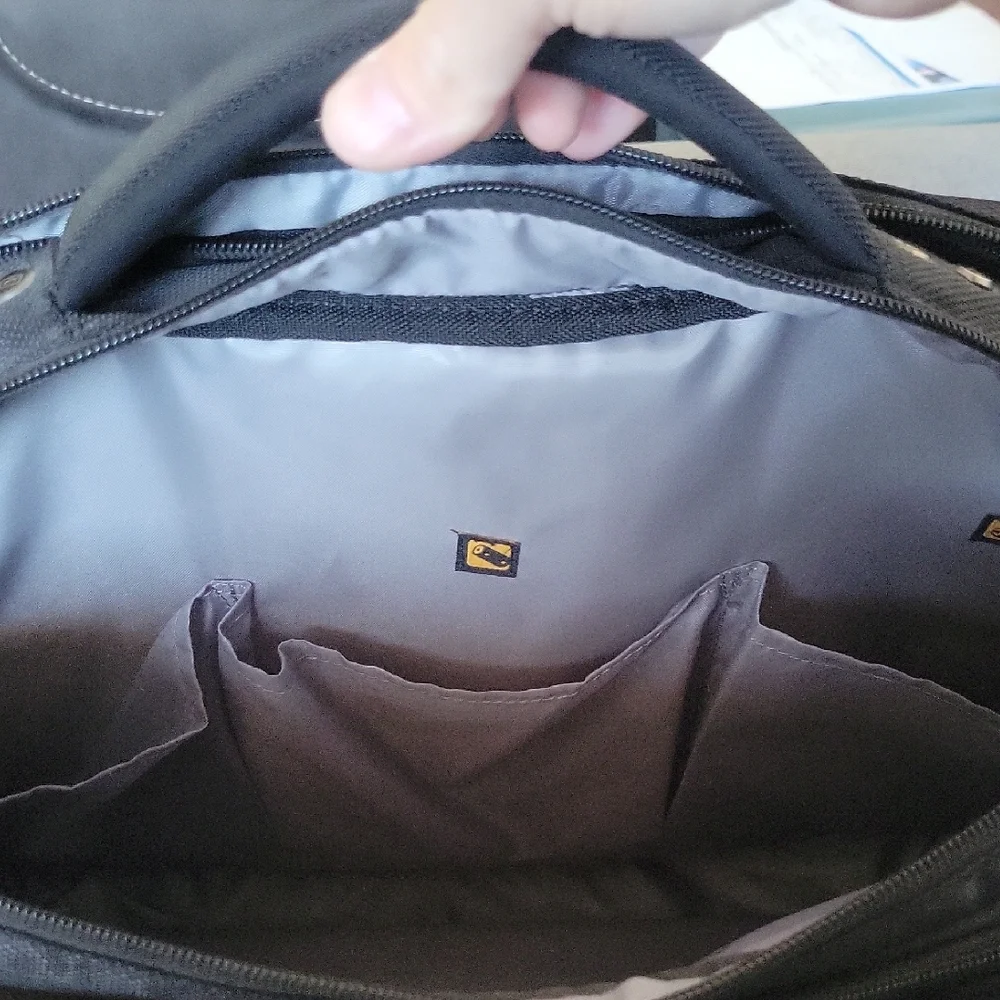 OGIO sleek laptop