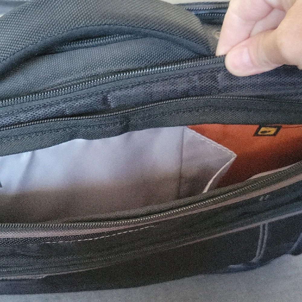 OGIO sleek laptop
