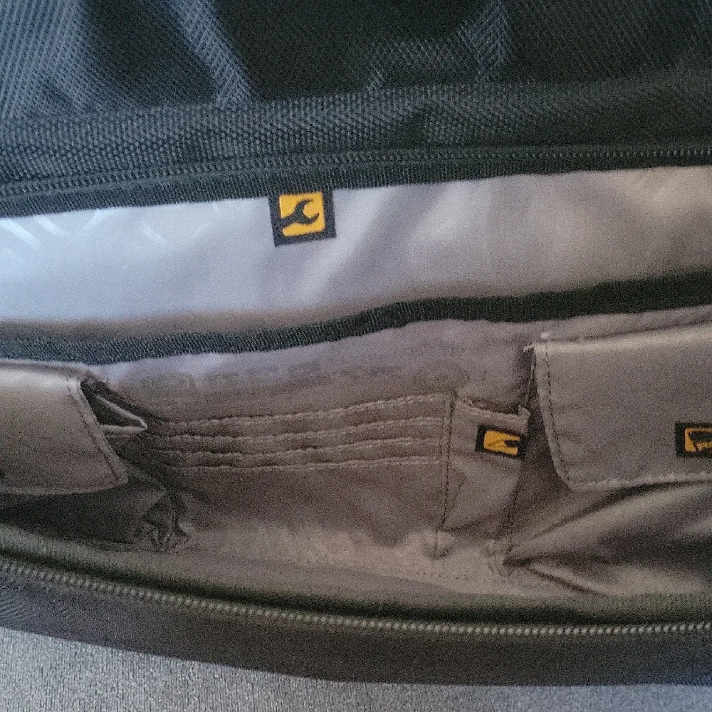 OGIO sleek laptop
