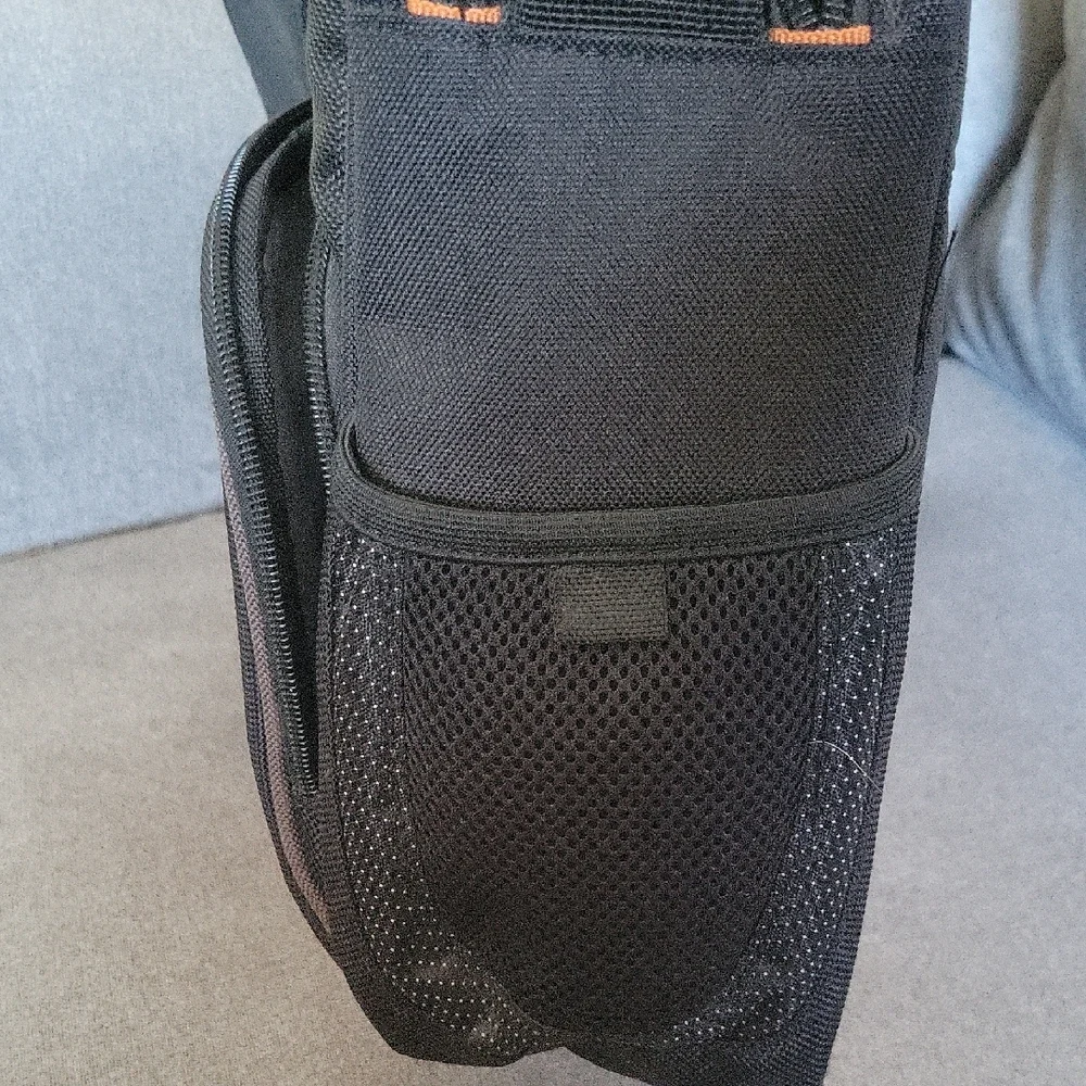 OGIO sleek laptop