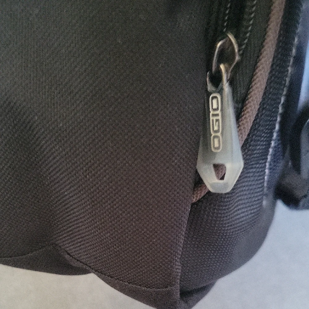 OGIO sleek laptop