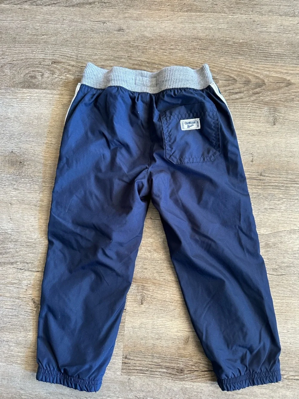 OshKosh Bgosh navy jogger