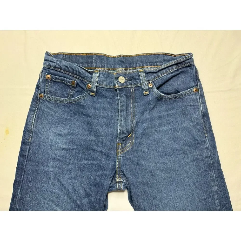 Levis *item size