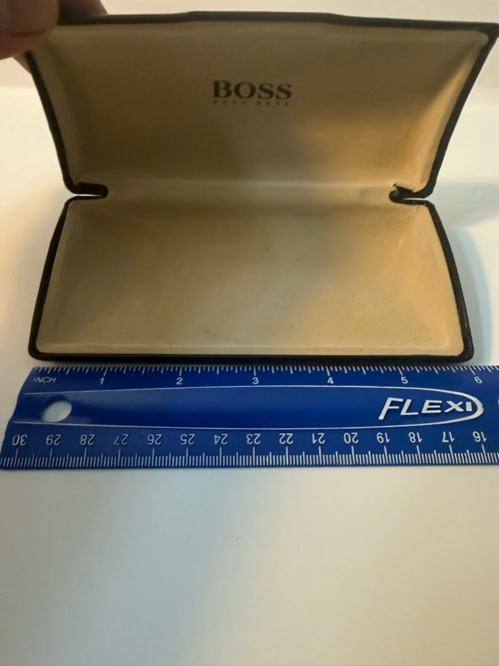 Boss rigid protective