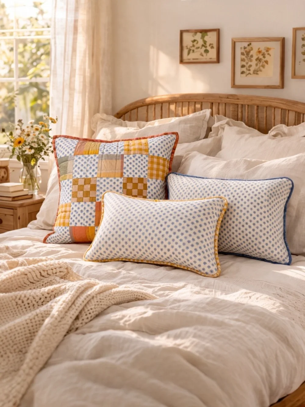 Emmie by Mary Martha beautiful handmade