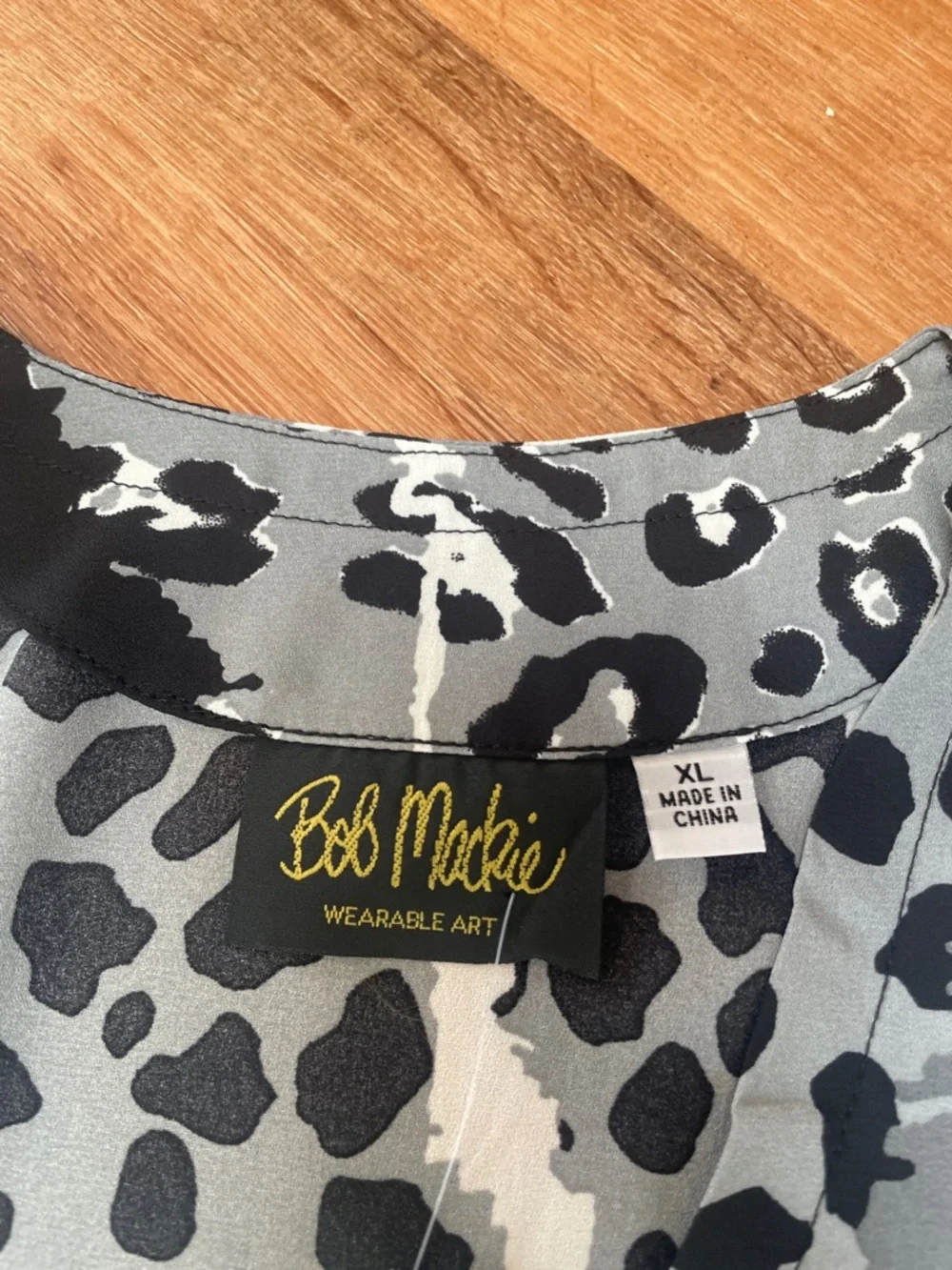 Bob Mackie brand new
