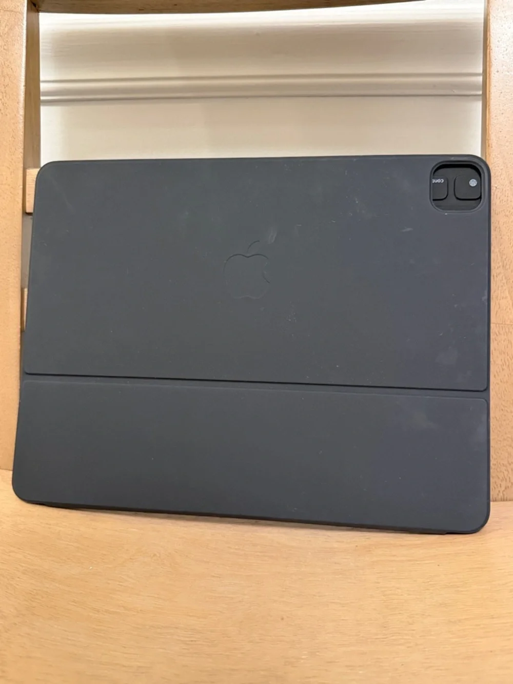 Apple keyboard folio
