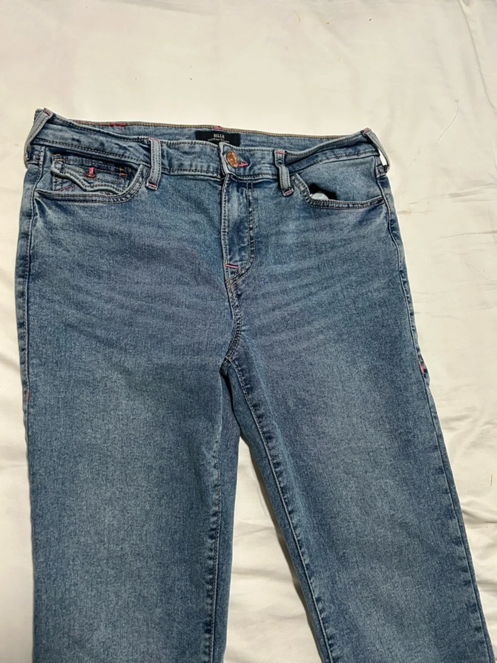 true religion