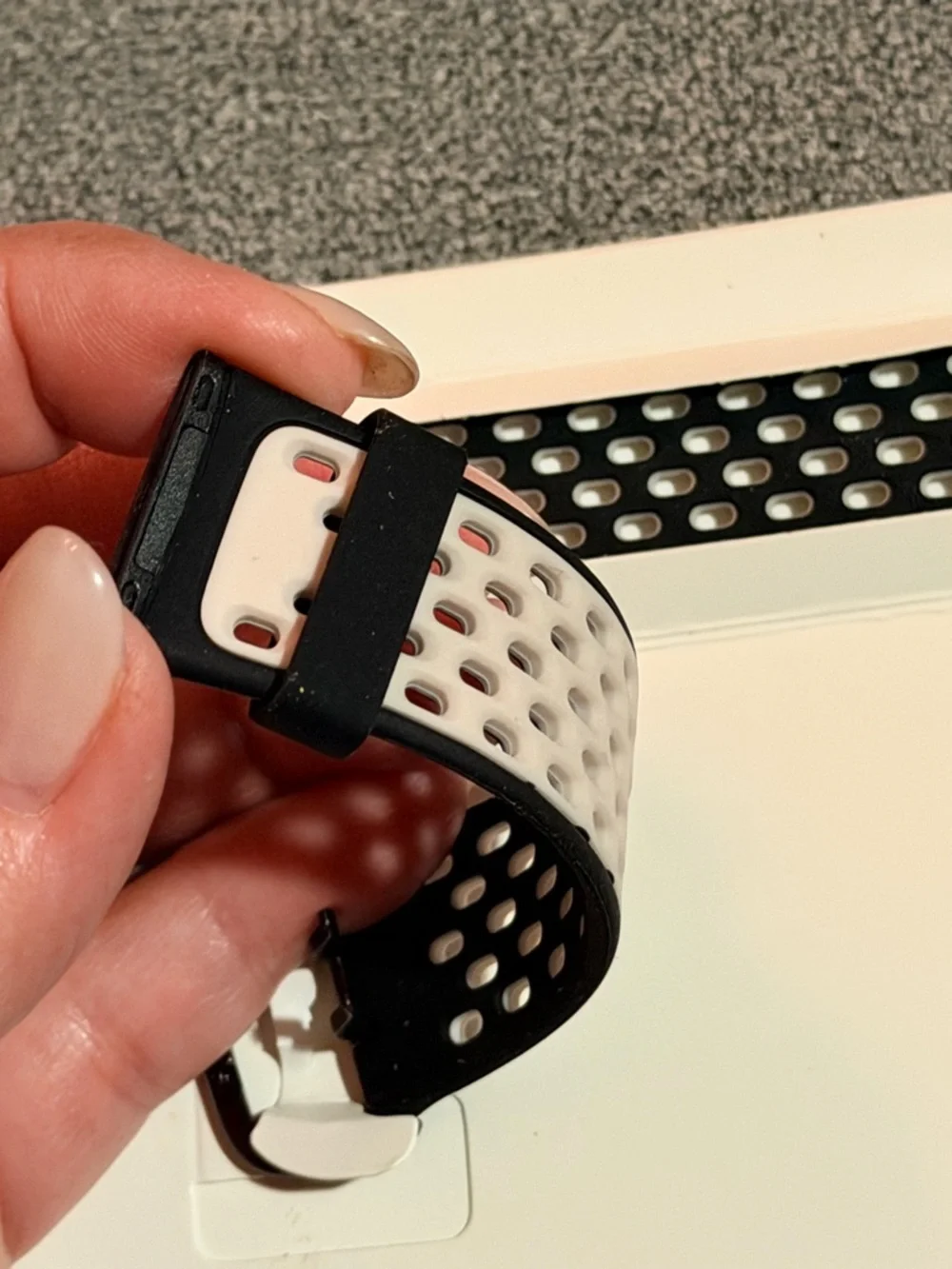 fitbit smartwatch sport