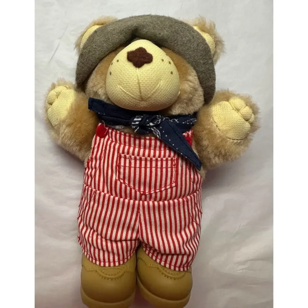 FURSKINS Plush Teddy Bears 7