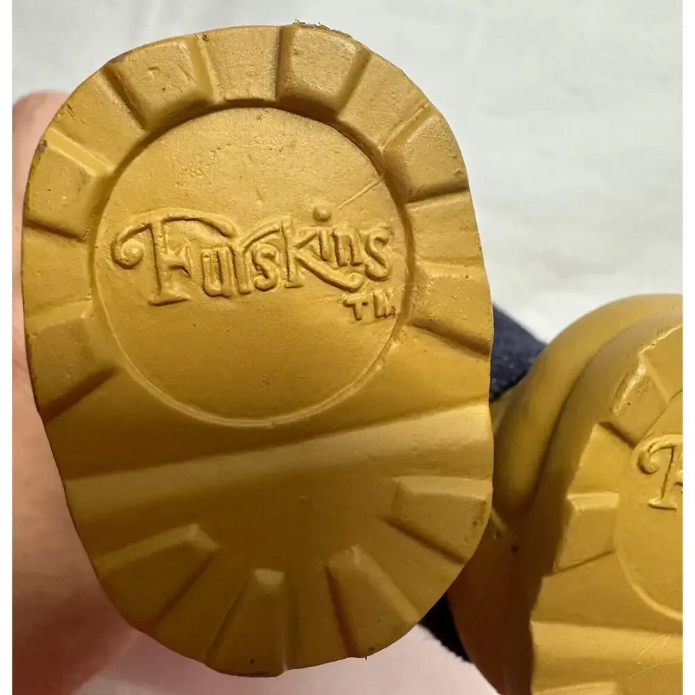 FURSKINS Plush Teddy Bears 7