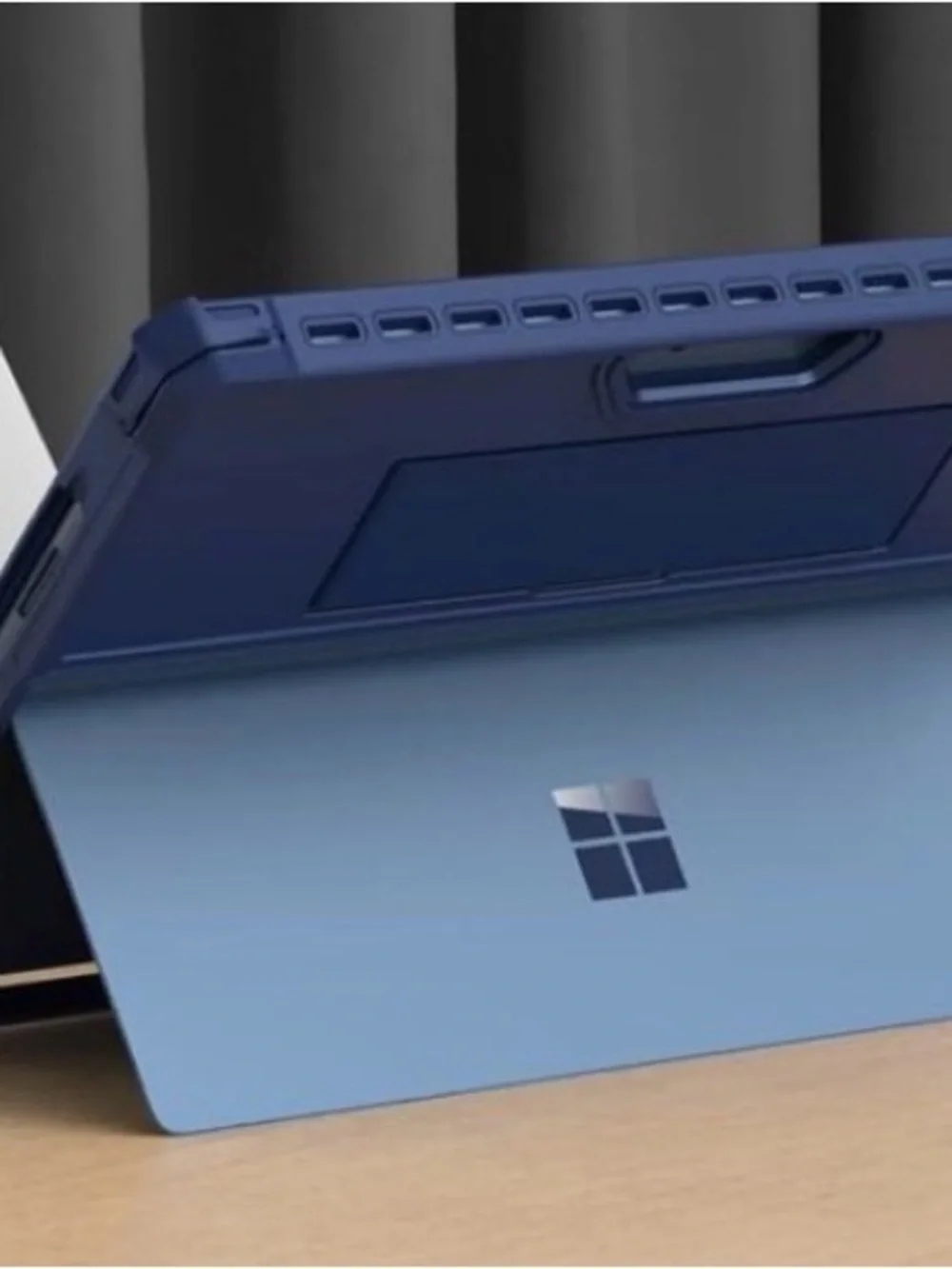 Microsoft selling my