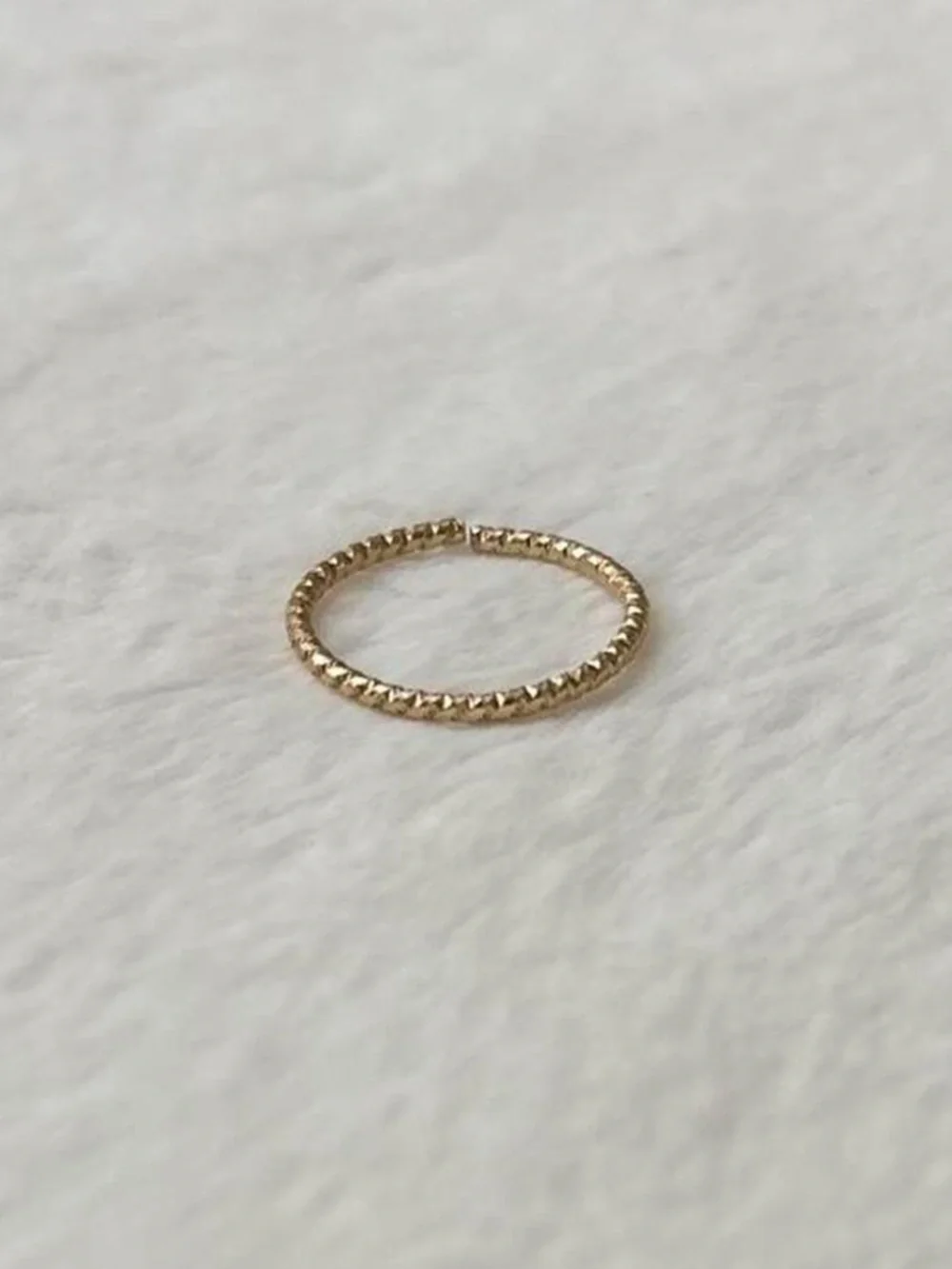 elegant stackable