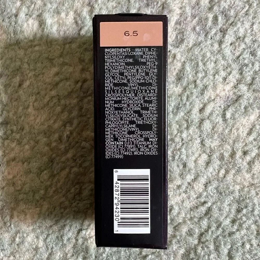 brand new