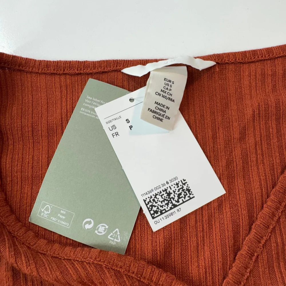 H&M womens y2k