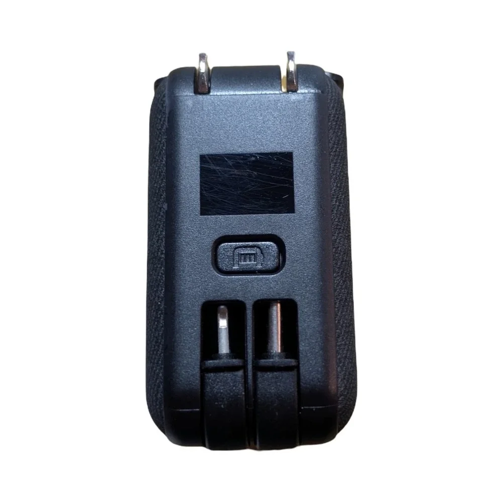 myCharge important notes