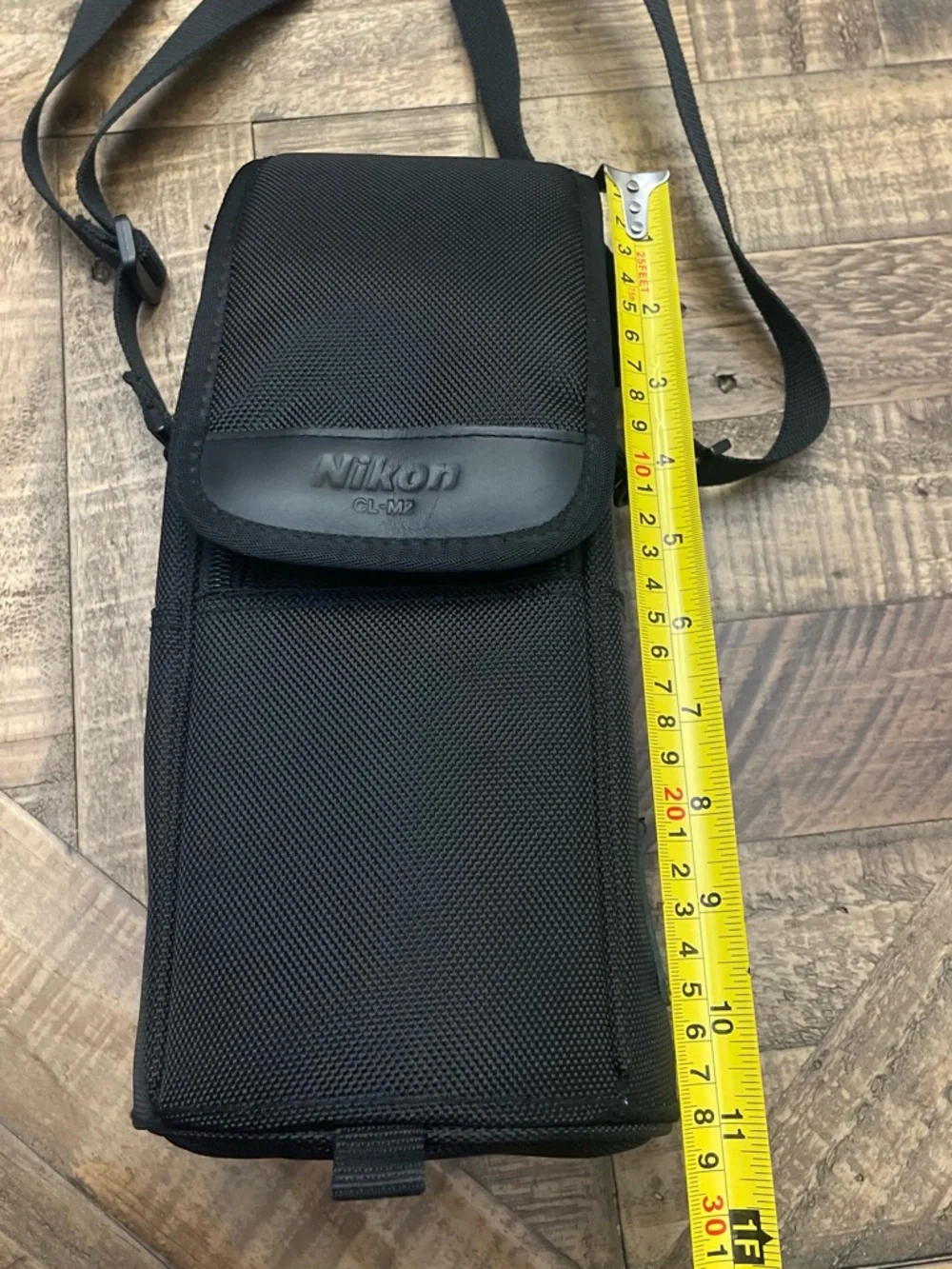 Nikon af loop features