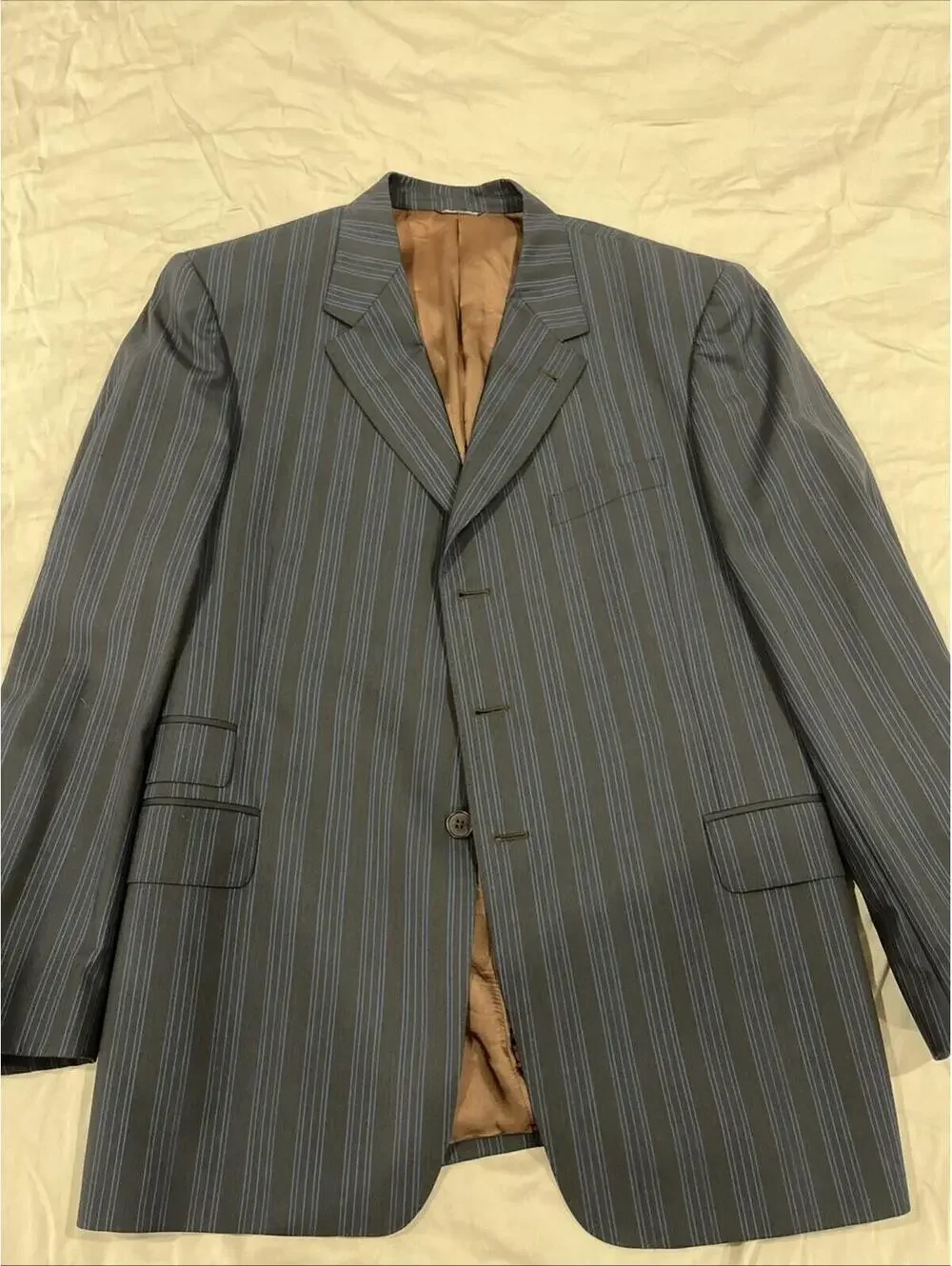 Paul Smith great pre