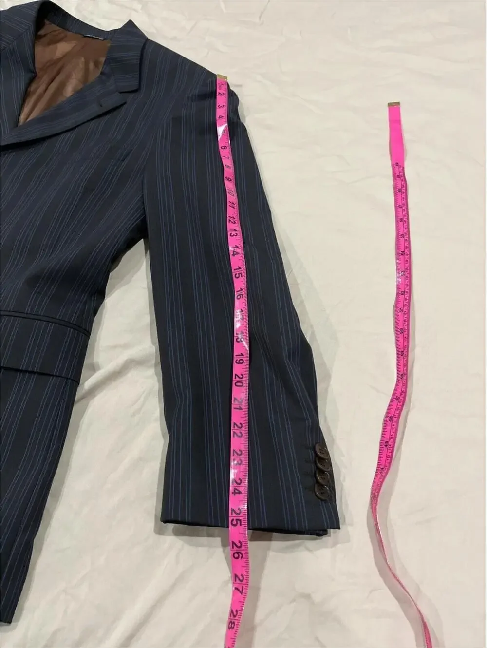 Paul Smith great pre