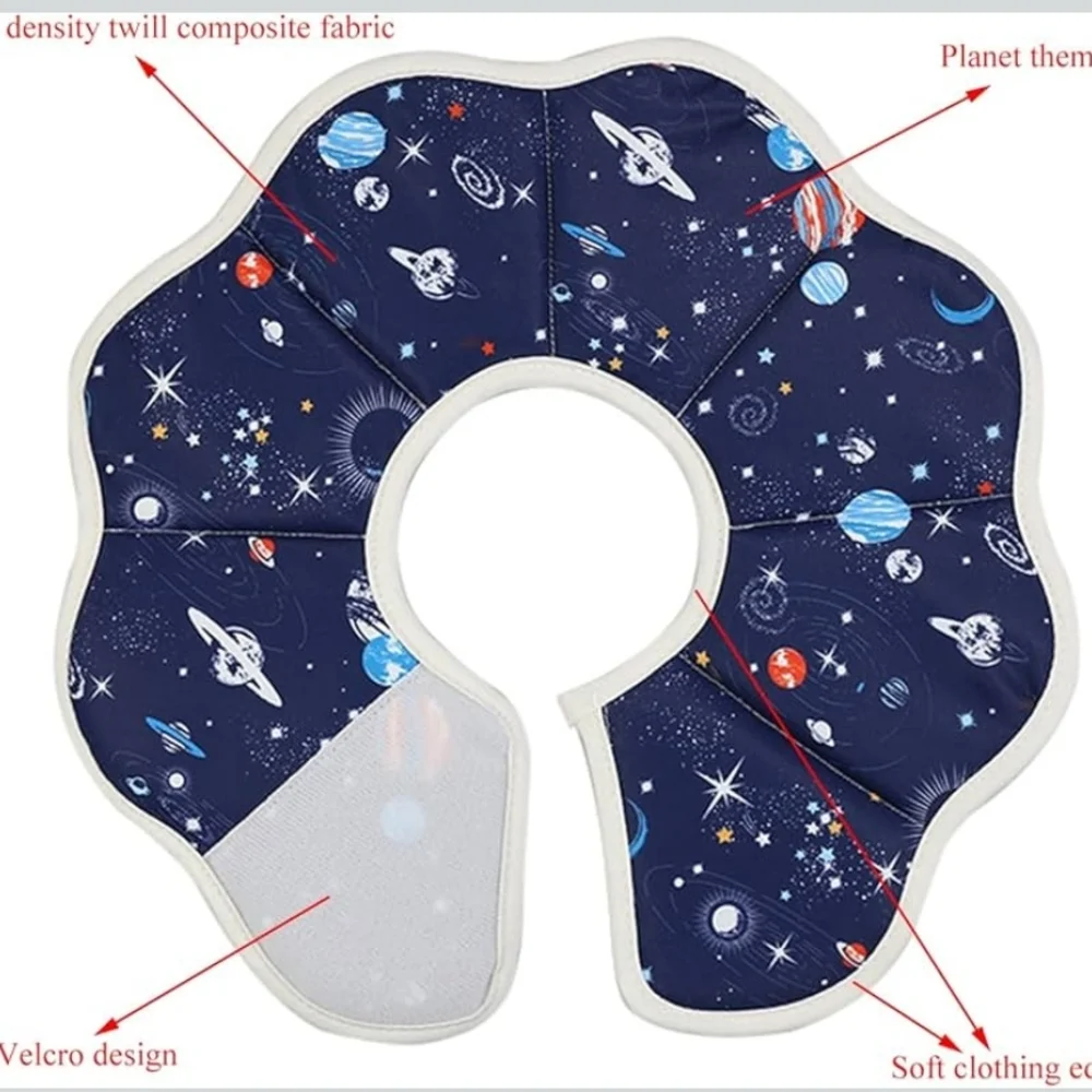 N/A soft padded