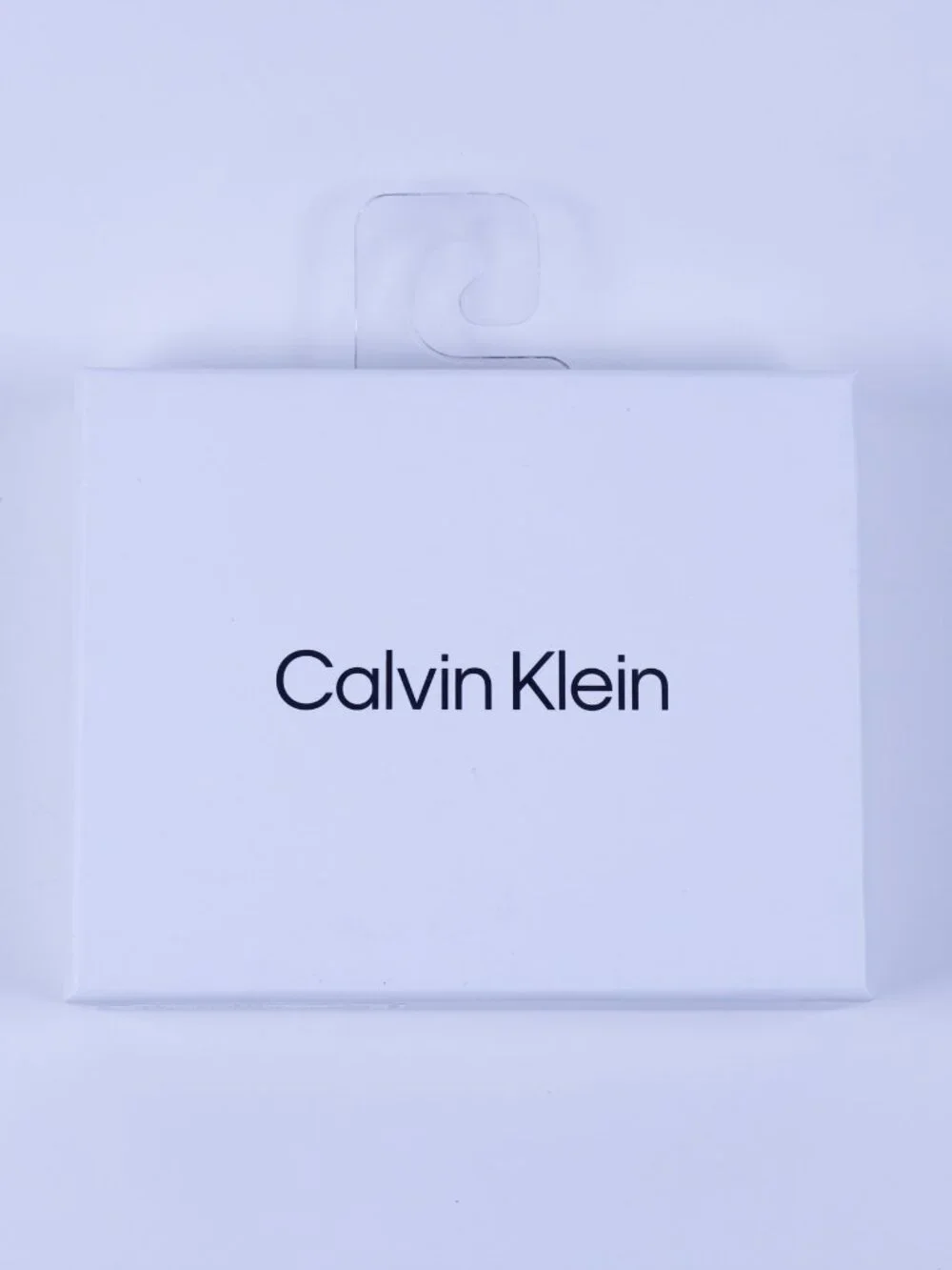Calvin Klein elevate your