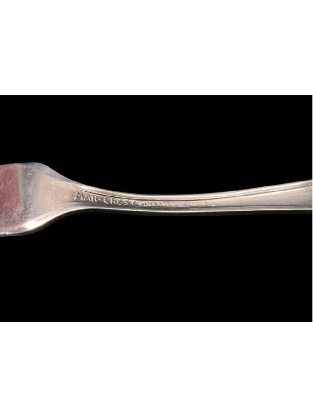 Marcrest pre owned