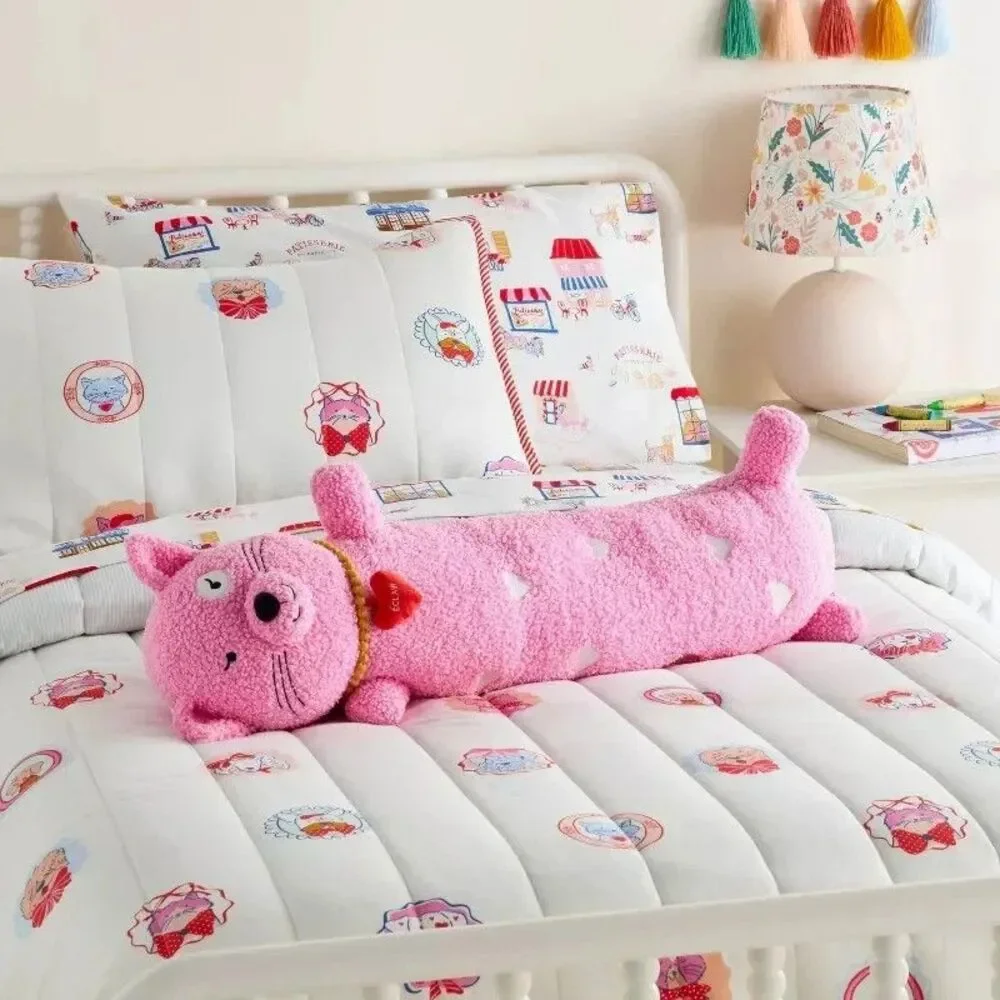 Pillowfort cat kids