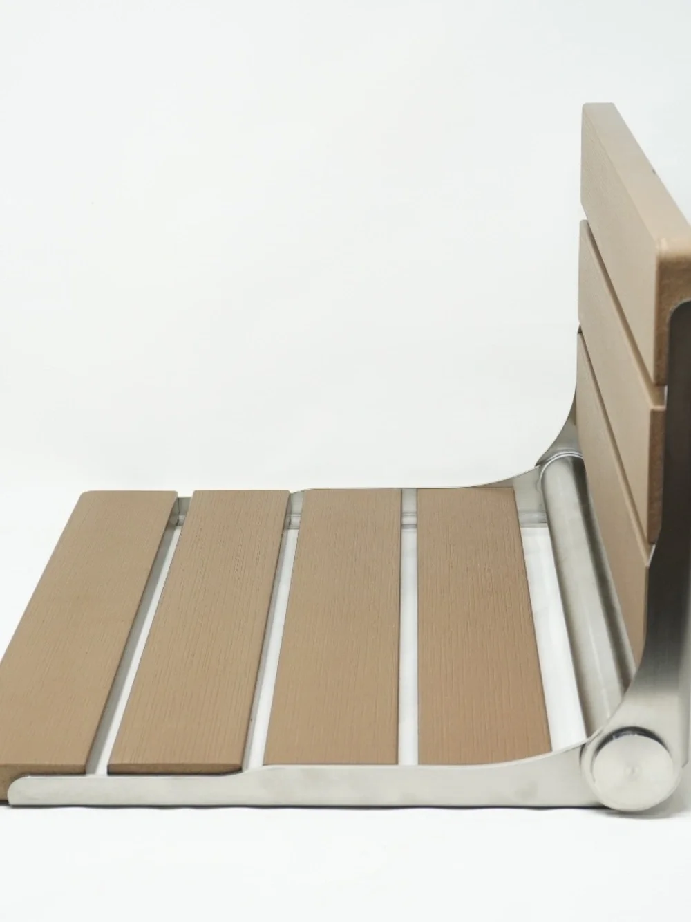 Giantex folding shower