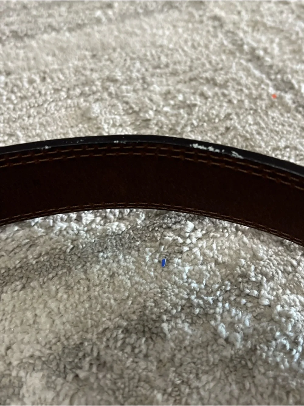 Unbranded genuine brown