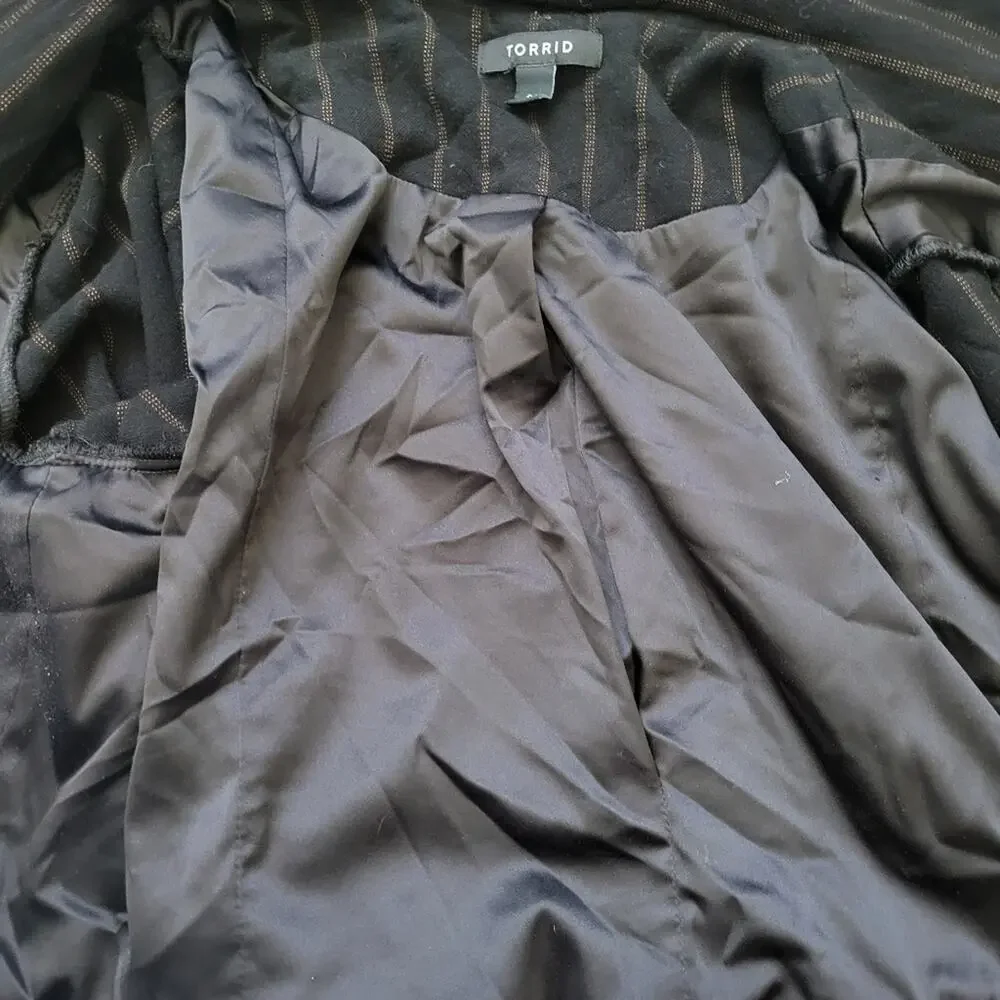 rouched three