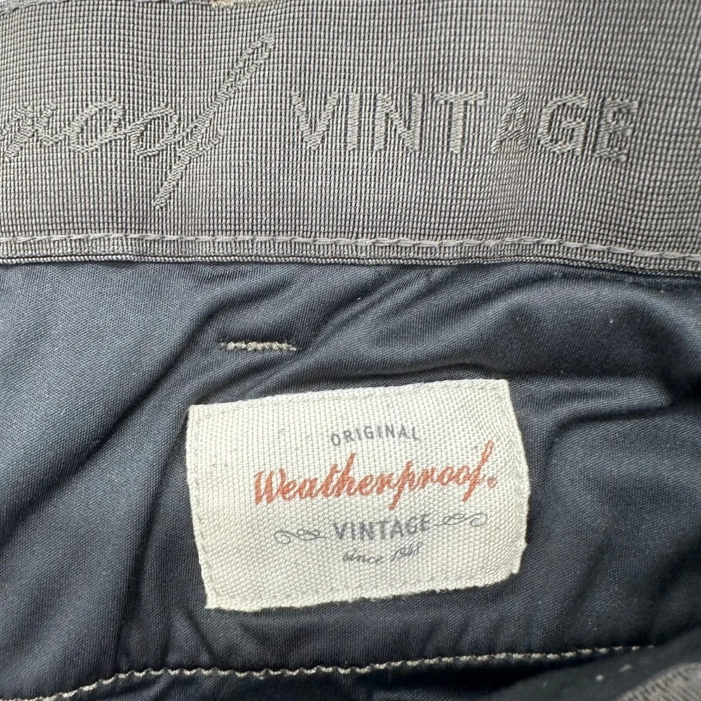 Weatherproof Vintage waist 40