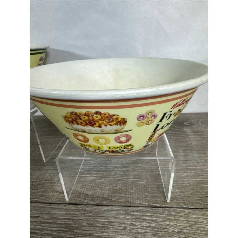 KelloggS product set