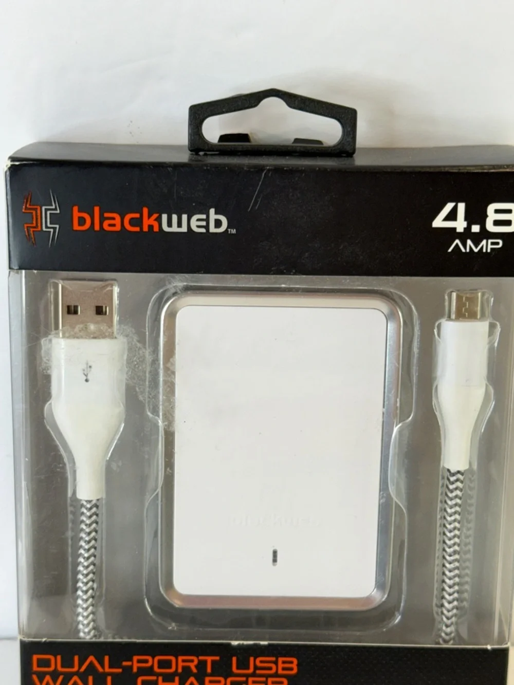 Black new box
